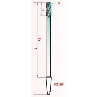 660 - cm hss-e h7